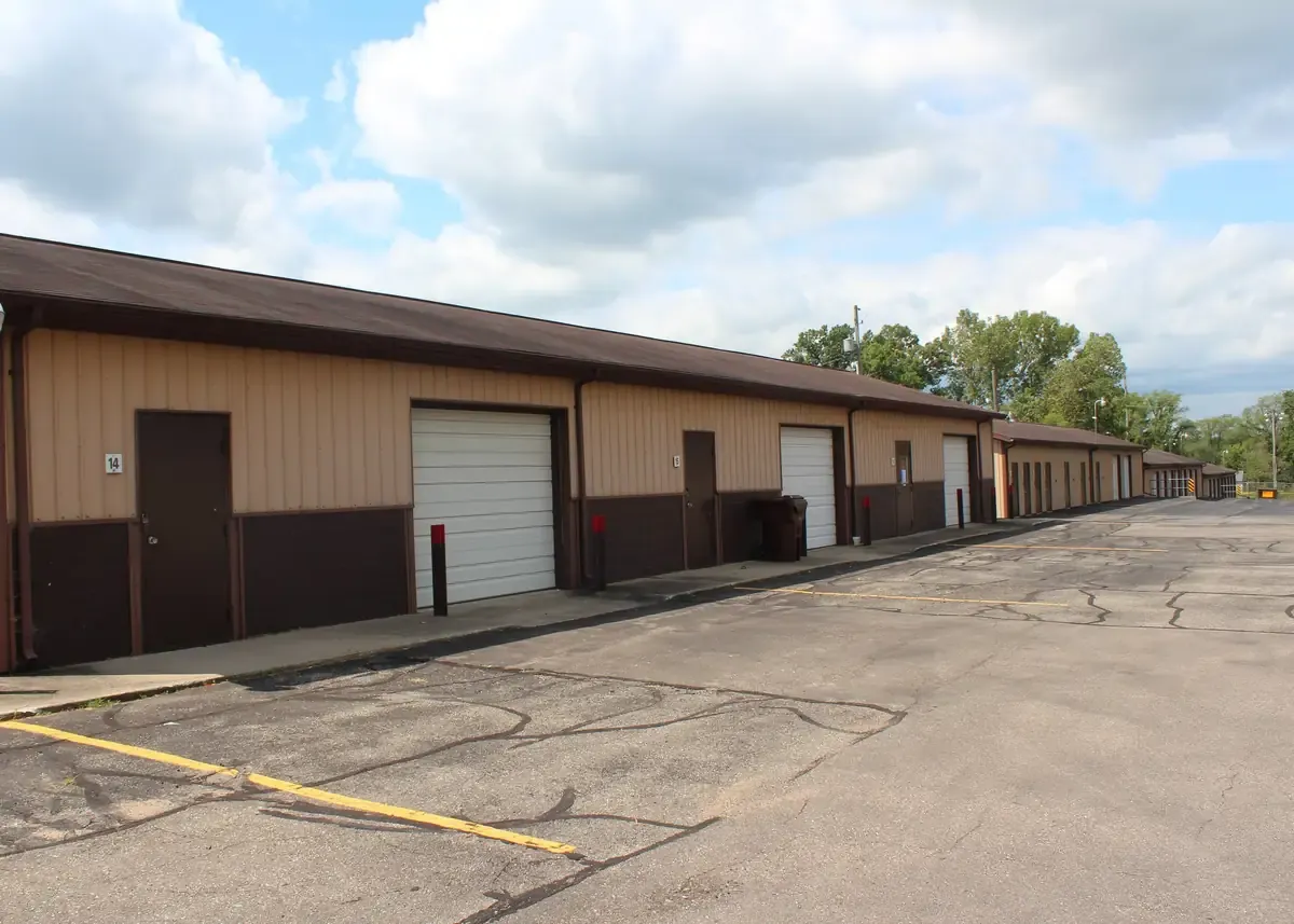 Niles Business Center