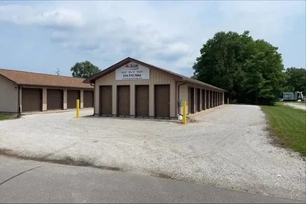 Knox Prettyman Facility